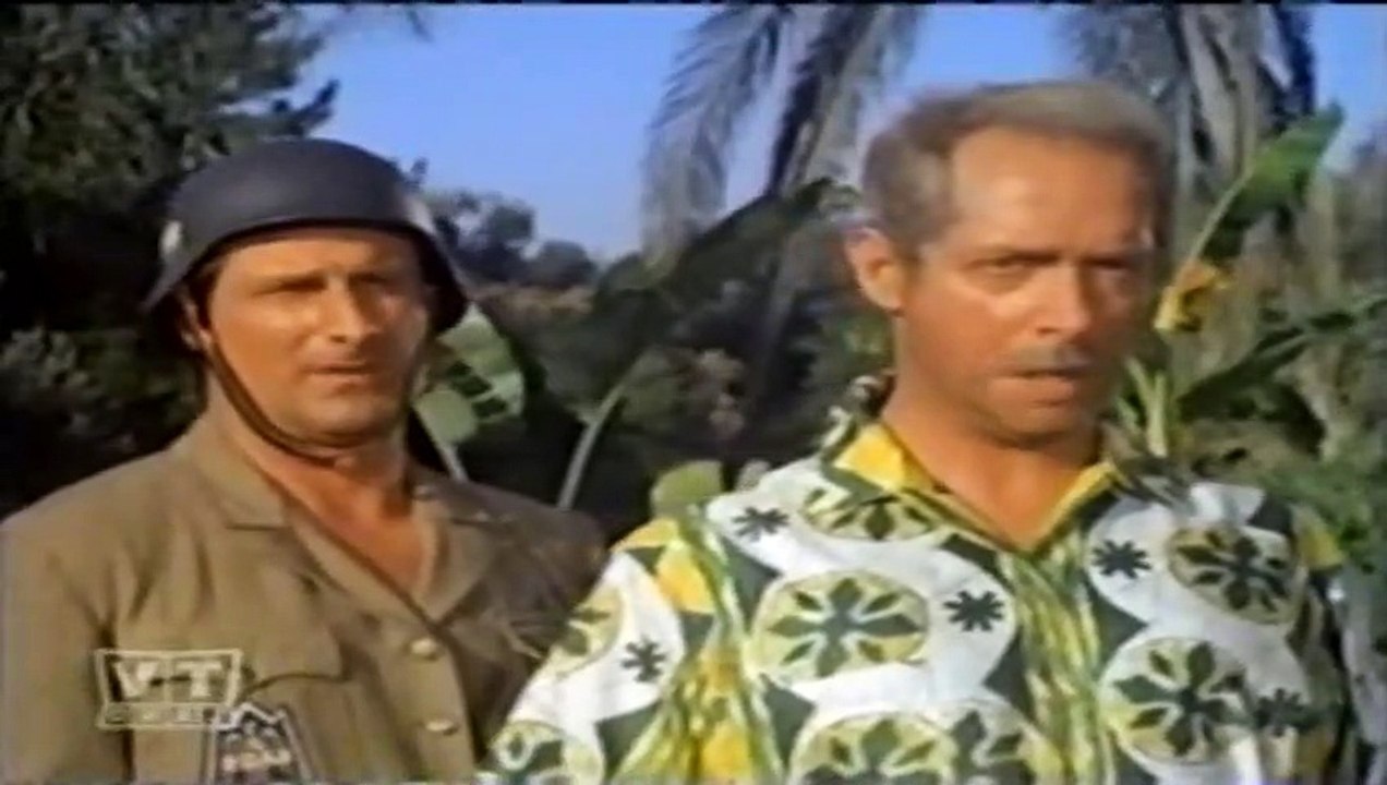 Get Smart - 4x12 - Schwartz's Island