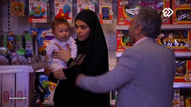 Pedar E29 سریال پدر قسمت بیست و نهم