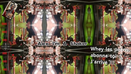 LA WHEY CHEZ MYPROTEIN A PRESQUE UN EUROS LE KG ! Je viens de faire l'achat du siècle