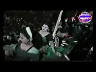 موال الجرح صلاح الصعيدى وبيومى المرجاوى