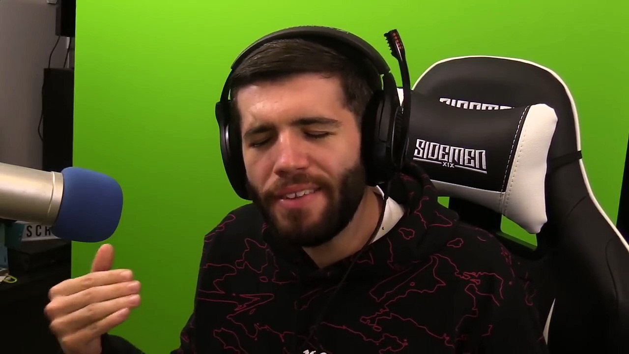 KSI VS LOGAN PAUL: THE GAME (LOGAN vs KSI)