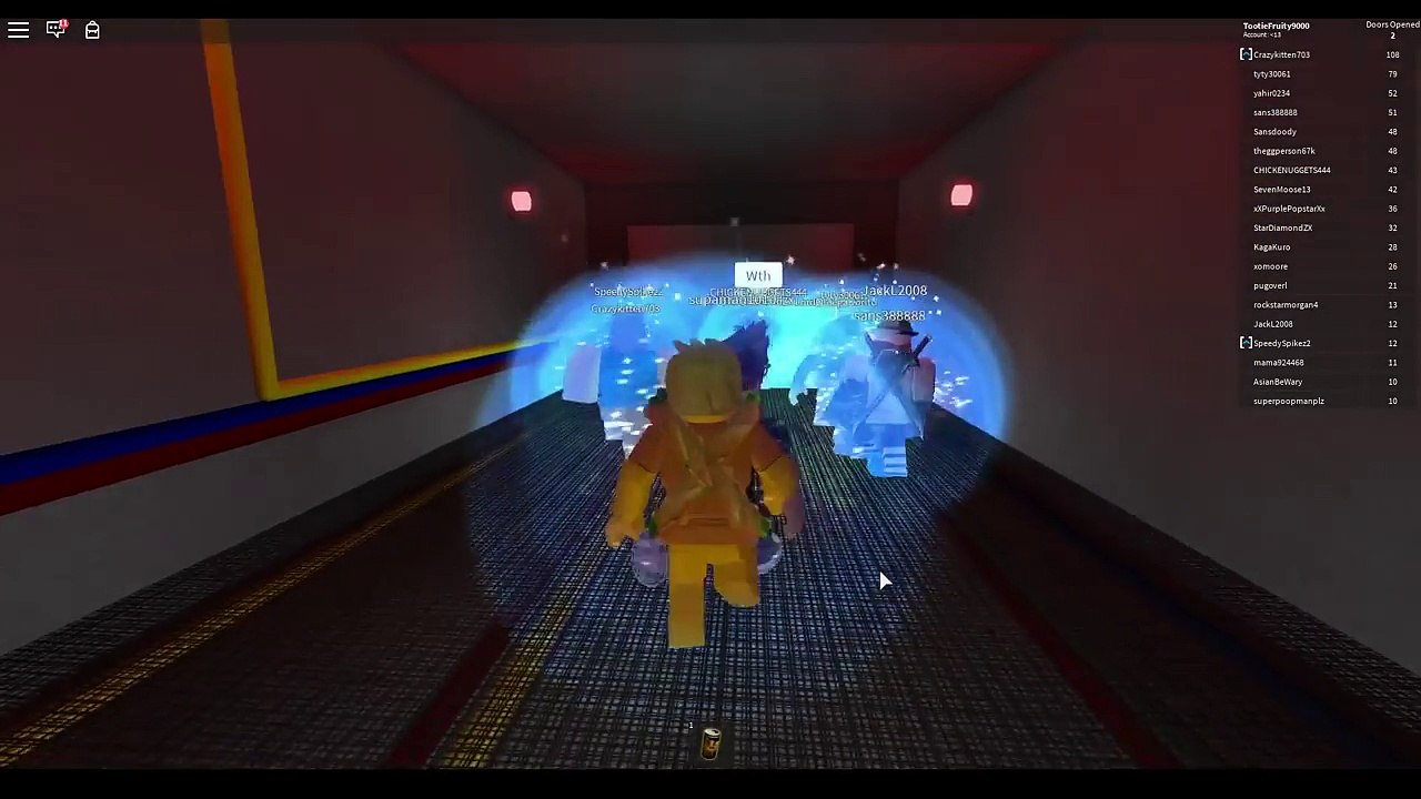 Roblox: HMMM... [Annoying Orange Plays]