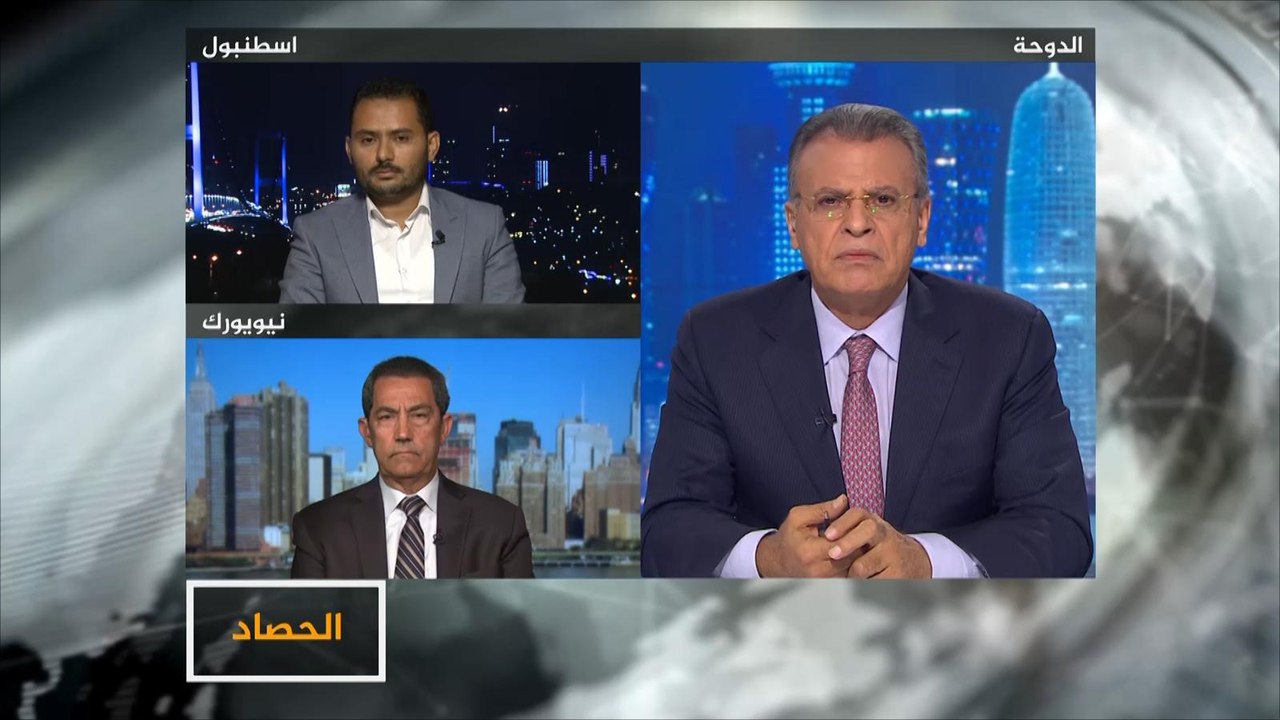 الحصاد-السعودية واليمن.. من ينقذ المدنيين؟