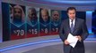سباق الأخبار-جمهور الجزيرة: صالح آل طالب أبرز شخصيات الأسبوع