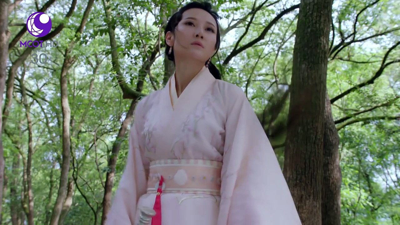 อิทธิฤทธิ์กระบี่เซียนหยวน ภาค หมอกแห่งฮั่น | EP. 17 (2/3)