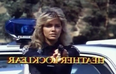 T.J. Hooker S04 - Ep14 Outcall HD Watch
