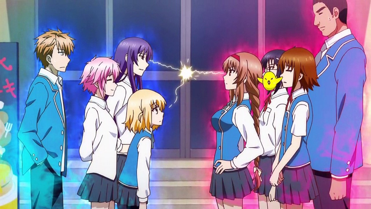 D-Frag! - 3