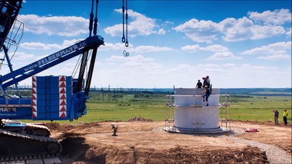 time lapse compilation