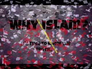 [152] V. MOHAN (ATHEIS), MASUK ISLAM SETELAH BERTANYA KPD DR. ZAKIR : "APA YANG TERJADI SEBELAUM YESUS LAHIR ?"