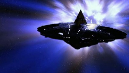 Stargate Sg-1 S07E02 Homecoming (2)