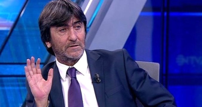 Spor Yorumcusu Rıdvan Dilmen: Fenerbahçe Marco Fabian'ı Kiraladı