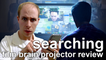 The latest Searching film videos on Dailymotion