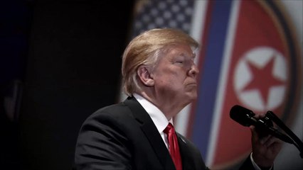 تراجع مفاجئ.. ترامب يلغي رحلة بومبيو إلى كوريا الشمالية