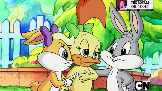 Baby Looney Tunes S 1 E 34 - video dailymotion