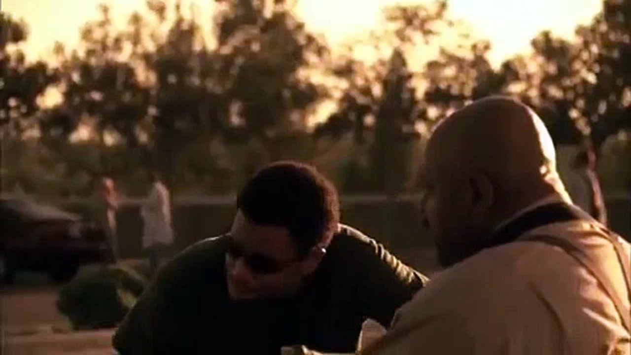 Sleeper Cell S02E05