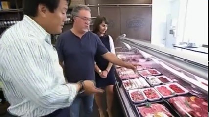 Simply Ming S10 - Ep17 On the Road in the Azores Alcatra... HD Watch