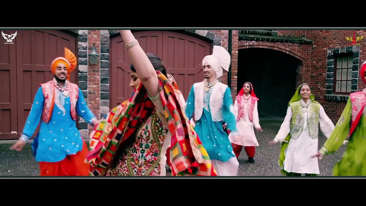 Babbu Maan - Naar | Official Music Video | Ik C Pagal | New Punjabi Songs 2018