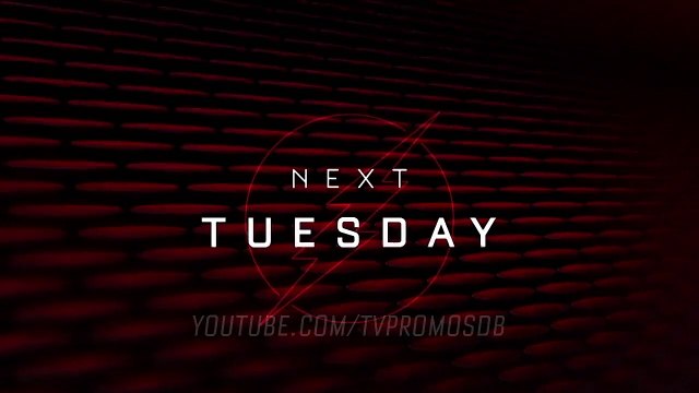 The Flash 3x12 Promo Untouchable (HD) S 3 E 12 Promo