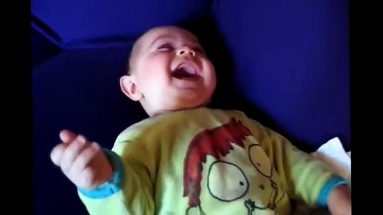 Compilation Fou Rire Bébé