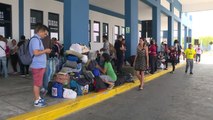 Peru permite que venezuelanos entrem se pedirem asilo