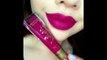 lipstick tutorial for thin lips compilation disco 2018 new amazing lip art ideas art ideas collage!!