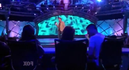 American Idol S08 - Ep21 Top 11 Finalists Perform - Part 01 HD Watch