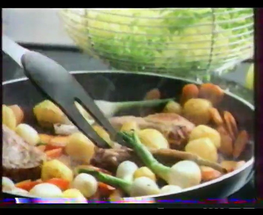 (staroetv.su) Реклама и анонс (ОРТ, 08.11.1999) Orbit, Tefal, Wellaton, Samsung, Хилак форте, Philips, Релиф, Londacolor, LG, Пенталгин