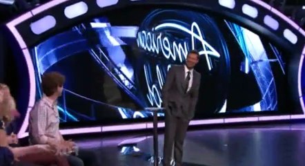 American Idol S08 - Ep22 1 of 11 Voted Off HD Watch