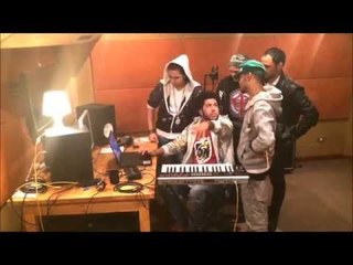 سادات فيلو محمود مطبعة شاعر الغية التونى | ستوديو 100 نسخة