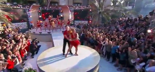 Dancing With the Stars (US) S22 - Ep11 Week 10 Finals (2) - Part 01 HD Watch