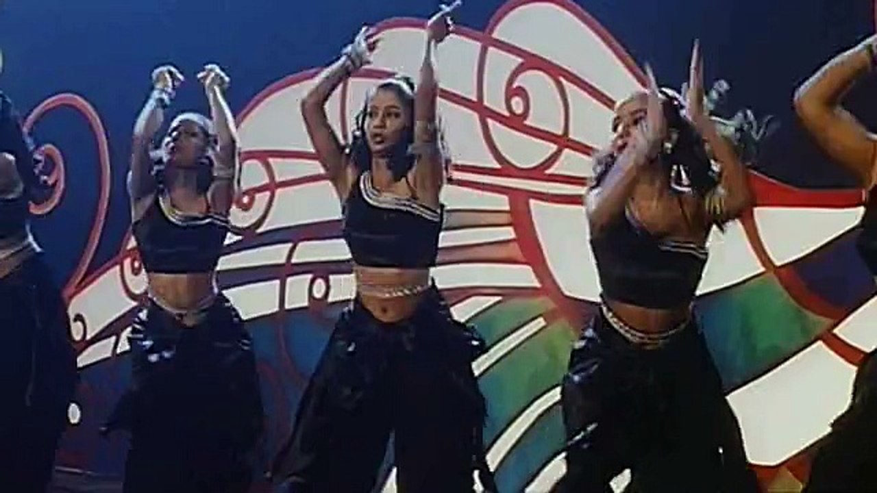 Jaan Meri - Thakshak 1999
