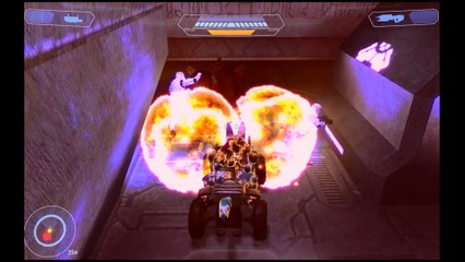 343 Guilty Spark: Diablo Edition Preview