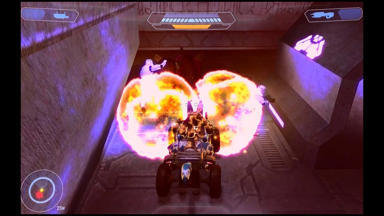 343 Guilty Spark: Diablo Edition Preview