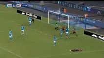 Napoli 3 - 2 AC Milan All Goals 25.08.2018 HD