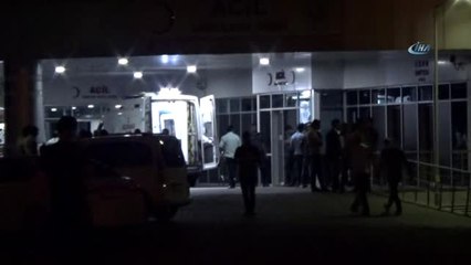 Bingöl'deki Çatışmada Yaralanan 1 Asker Şehit Oldu