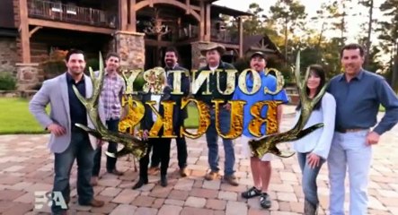 Country Buck$ S01 - Ep06 Hard Luck Camo HD Watch