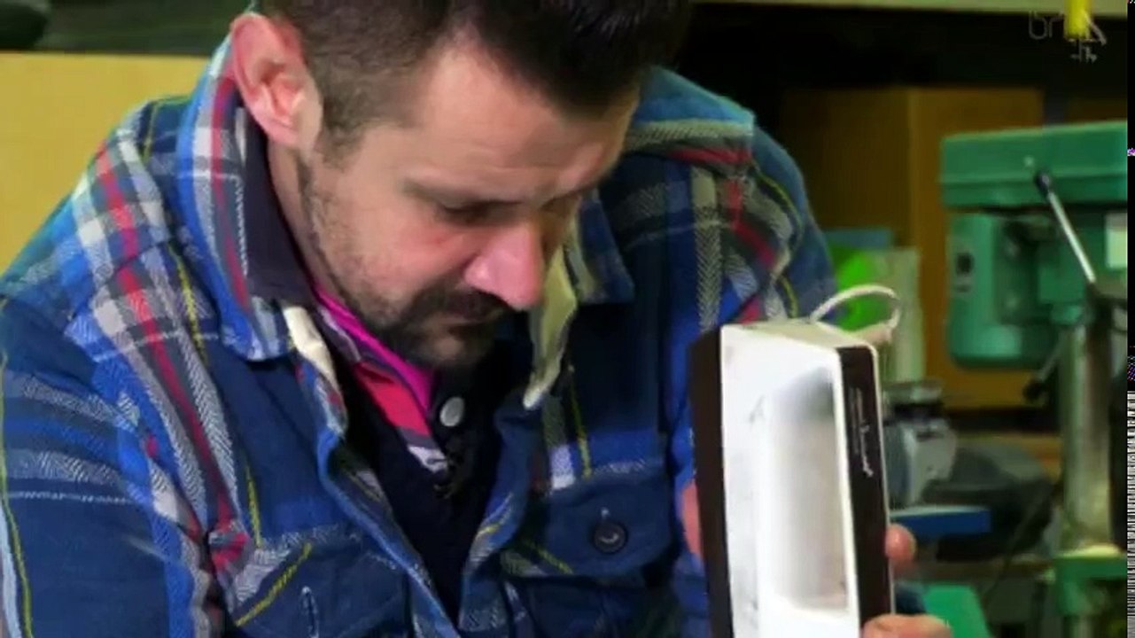 Kirsties Fill Your House For Free S02 - Ep03 Emma and Darren and Angela HD Watch
