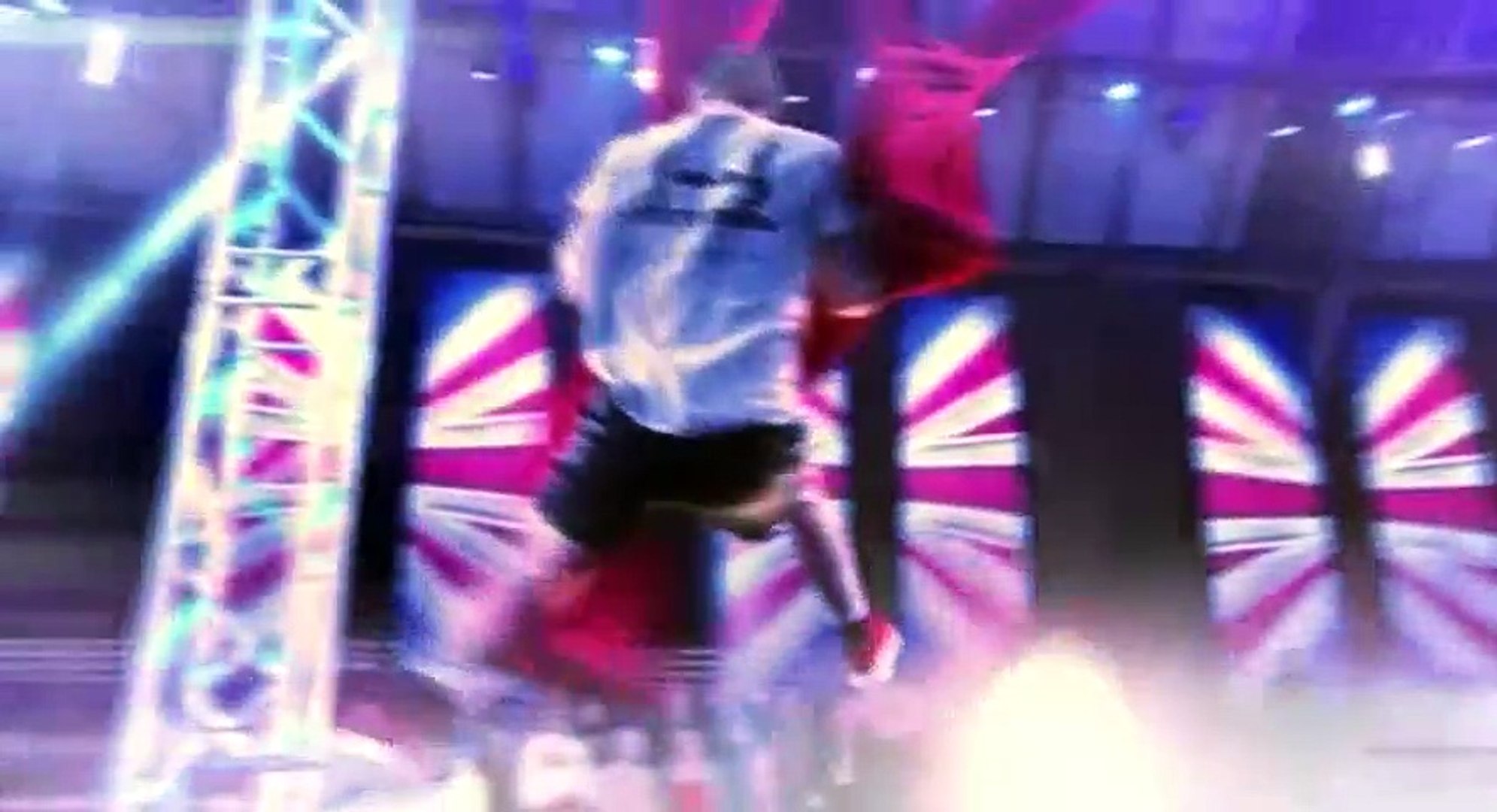 American ninja warrior season 1 episode 1 dailymotion new arrivals
