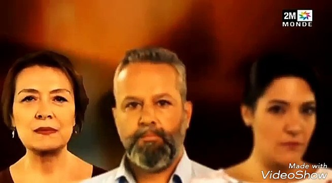 samhini 1506 2M سامحني حلقة