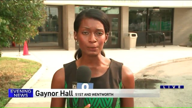 Three Injured After `at Least 20 Shots` Ring Out Near Chicago High School Football Game