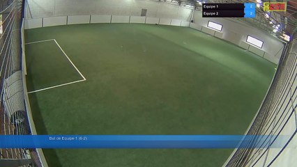 Equipe 1 Vs Equipe 2 - 25/08/18 19:07 - Loisir Poitiers - Poitiers Game Parc