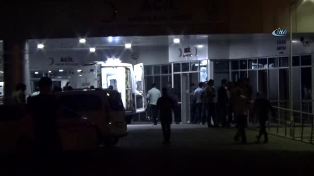 Bingöl Kırsalında Teröristlerle Sıcak Temas: 3 Asker Yaralı