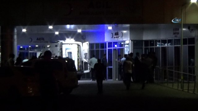 Bingöl kırsalında teröristlerle sıcak temas: 3 asker yaralı