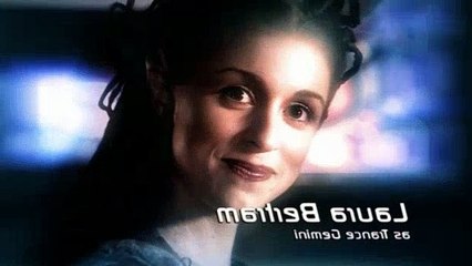 Andromeda S05E01 - The Weight, Part 1