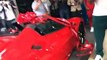 Lil Yachty's Boss Buys Him A Brand New 2018 488 Ferrari which Costs $300k A Whopping N110Million As A Gift In Celebration of his 21st Birthday