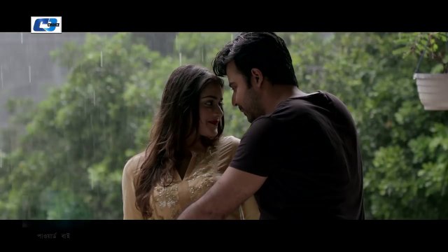 Ekti Purno Dhoirgho Prem - Afran Nisho - Tanjin Tisha - EiD Drama - Bangla New Natok 2018