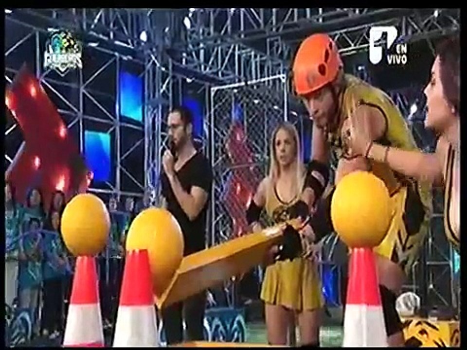 Sentenciado Ovidio, Malestar De Dahian y Cuca, Juego Cadenados, Guerreros Col, Agosto 24 2018