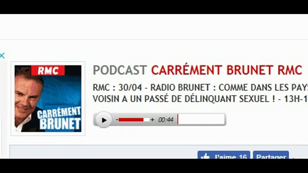 « La France est l’eldorado des pédophiles » (Maître Marie Grimaud)
