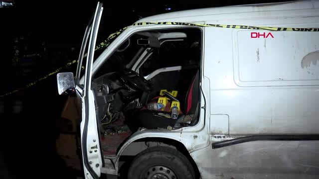 İstanbul Başından Vurup İntihar Süsü Verdiler İddiası