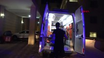 Şanlıurfa Siverek'te Ambulansın da Karıştığı İki Kaza: 5 Yaralı-Ek Görüntü